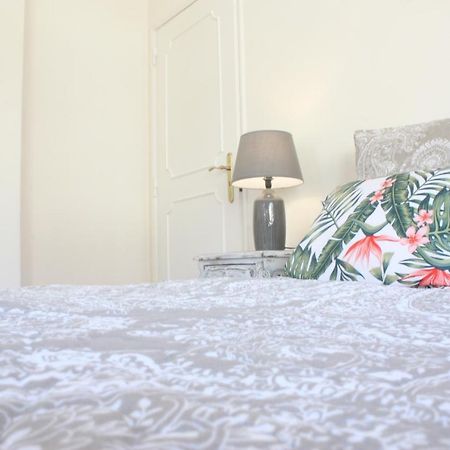 Petunia - Guest House Cascais Exteriér fotografie