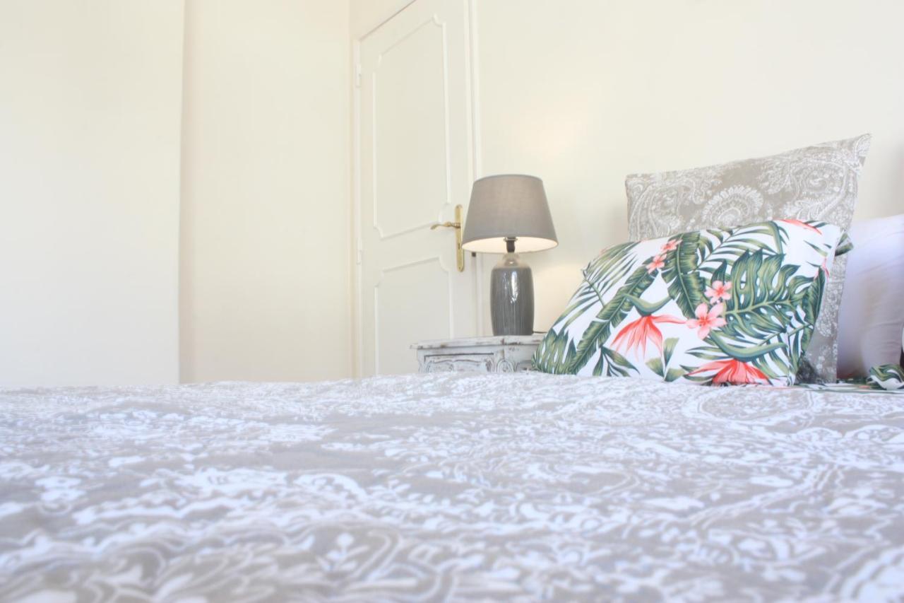 Petunia - Guest House Cascais Exteriér fotografie