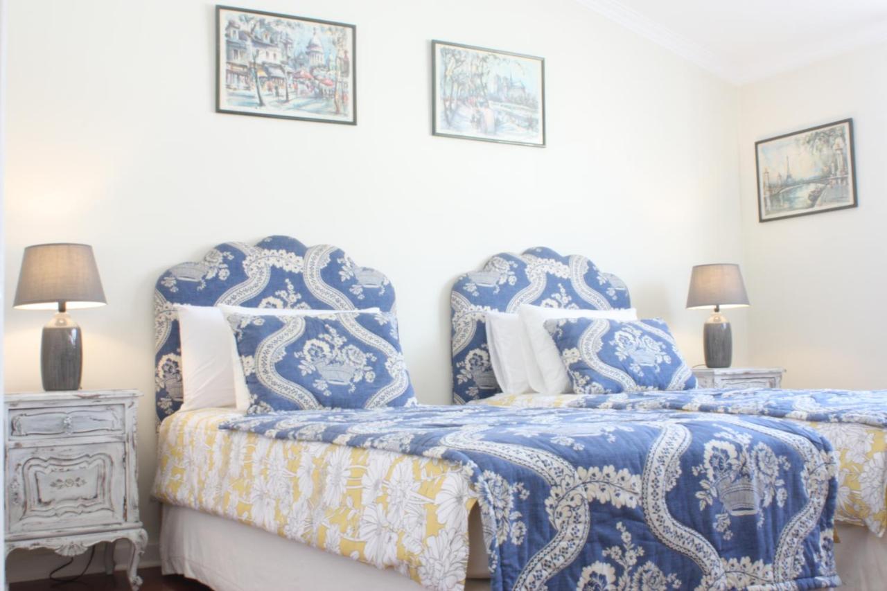 Petunia - Guest House Cascais Exteriér fotografie