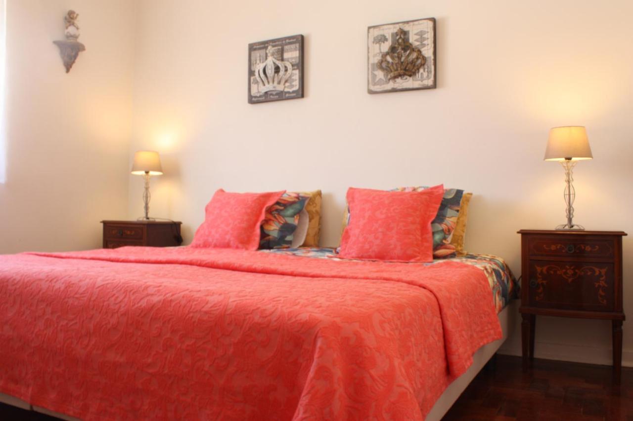 Petunia - Guest House Cascais Exteriér fotografie