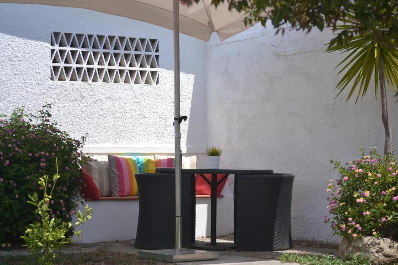 Petunia - Guest House Cascais Exteriér fotografie