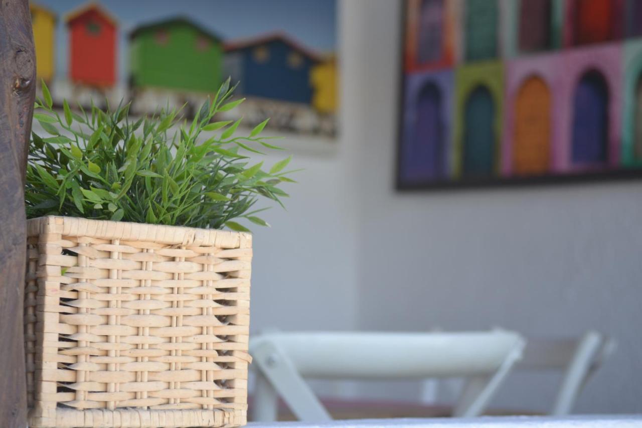 Petunia - Guest House Cascais Exteriér fotografie