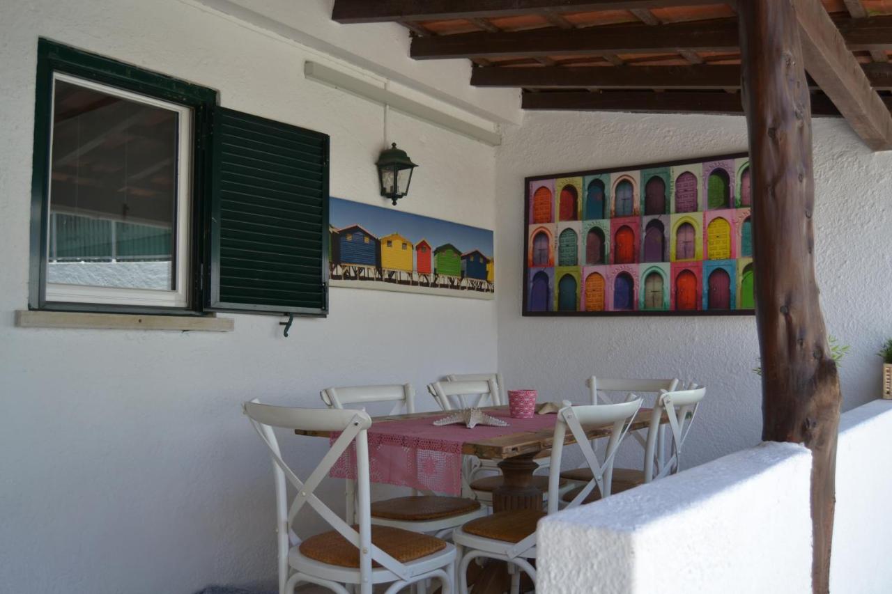 Petunia - Guest House Cascais Exteriér fotografie