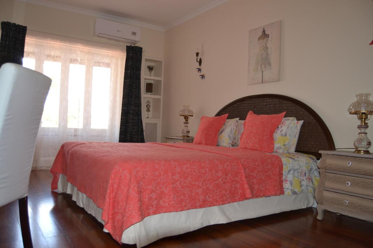 Petunia - Guest House Cascais Exteriér fotografie