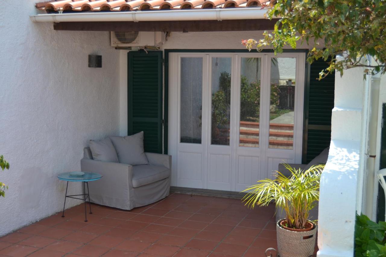 Petunia - Guest House Cascais Exteriér fotografie